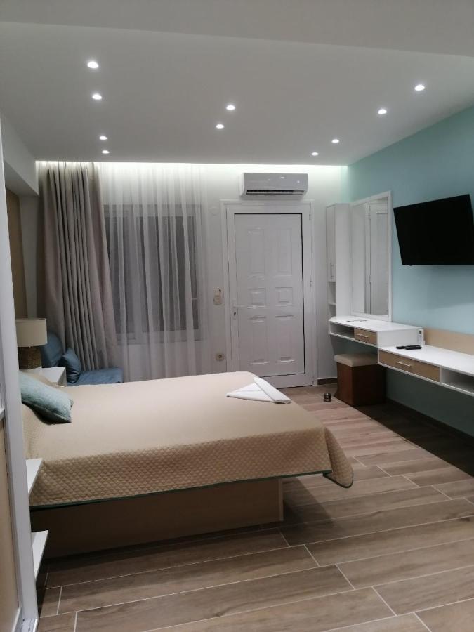 Villa Irida Сарті Екстер'єр фото