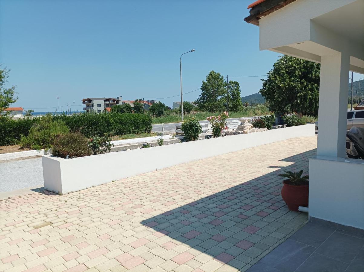 Villa Irida Сарті Екстер'єр фото