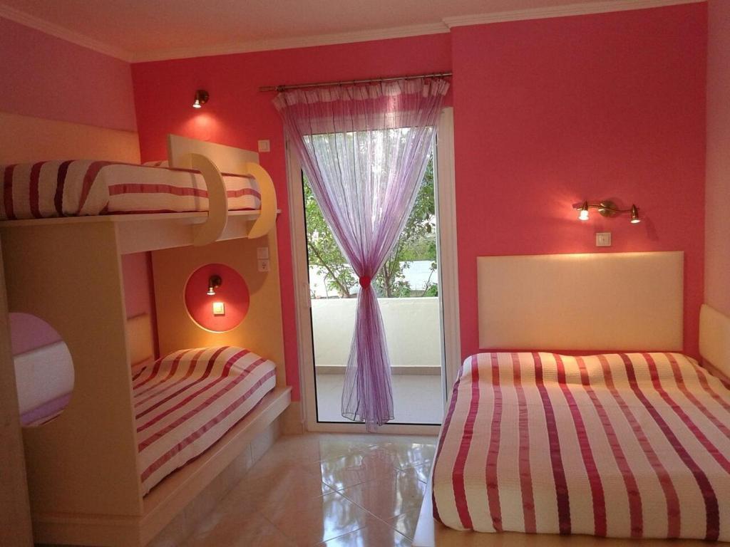 Villa Irida Сарті Номер фото