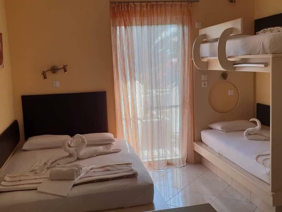 Villa Irida Сарті Екстер'єр фото